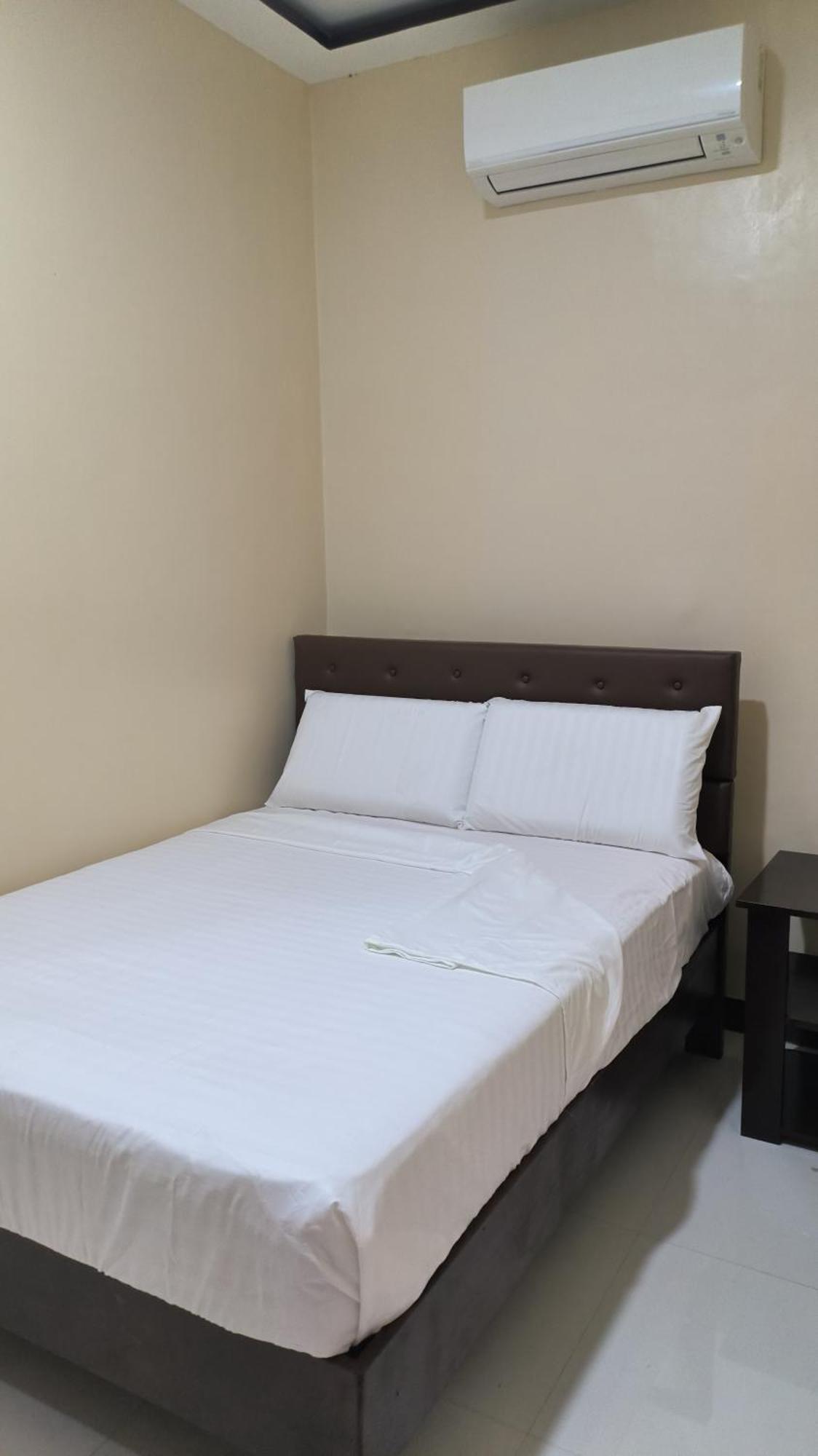 Eva'S Guest House Bais Екстериор снимка